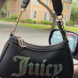 Juicy Couture Purse