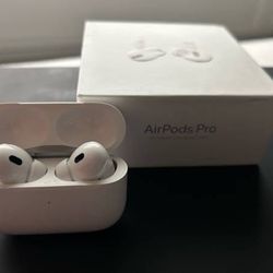 Air Pods 4th Generation - $200 