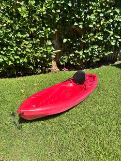 Emotion Spitfire Kayak