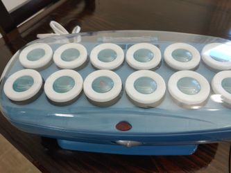 New Babyliss. Pro Nano Titanium ProfessionalHot Rollers