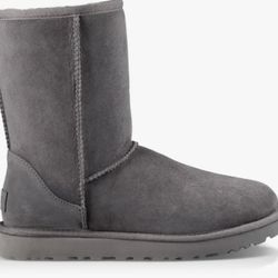 Classic Mini II Short UGG Boots