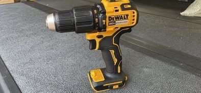 DeWalt Brand New 20V XR 3-Speed Brushless Oscillating Multi-Tool (Tool Only)