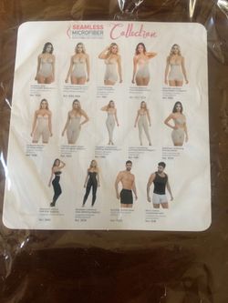 CYSM COLOMBIAN SHAPERS/ FAJAS MOLDIADORAS