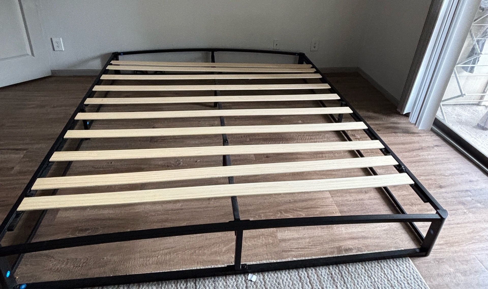 King size Bed Frame