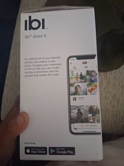 Ibi