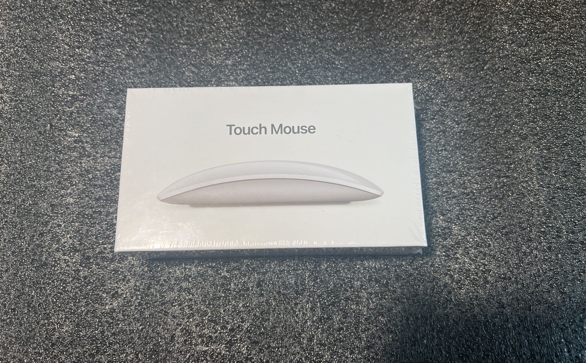 Mouse