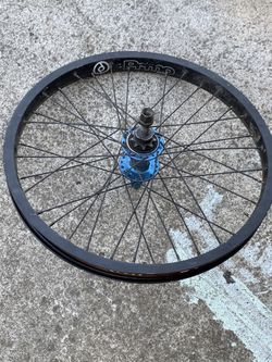 Primo Remix cassette wheel