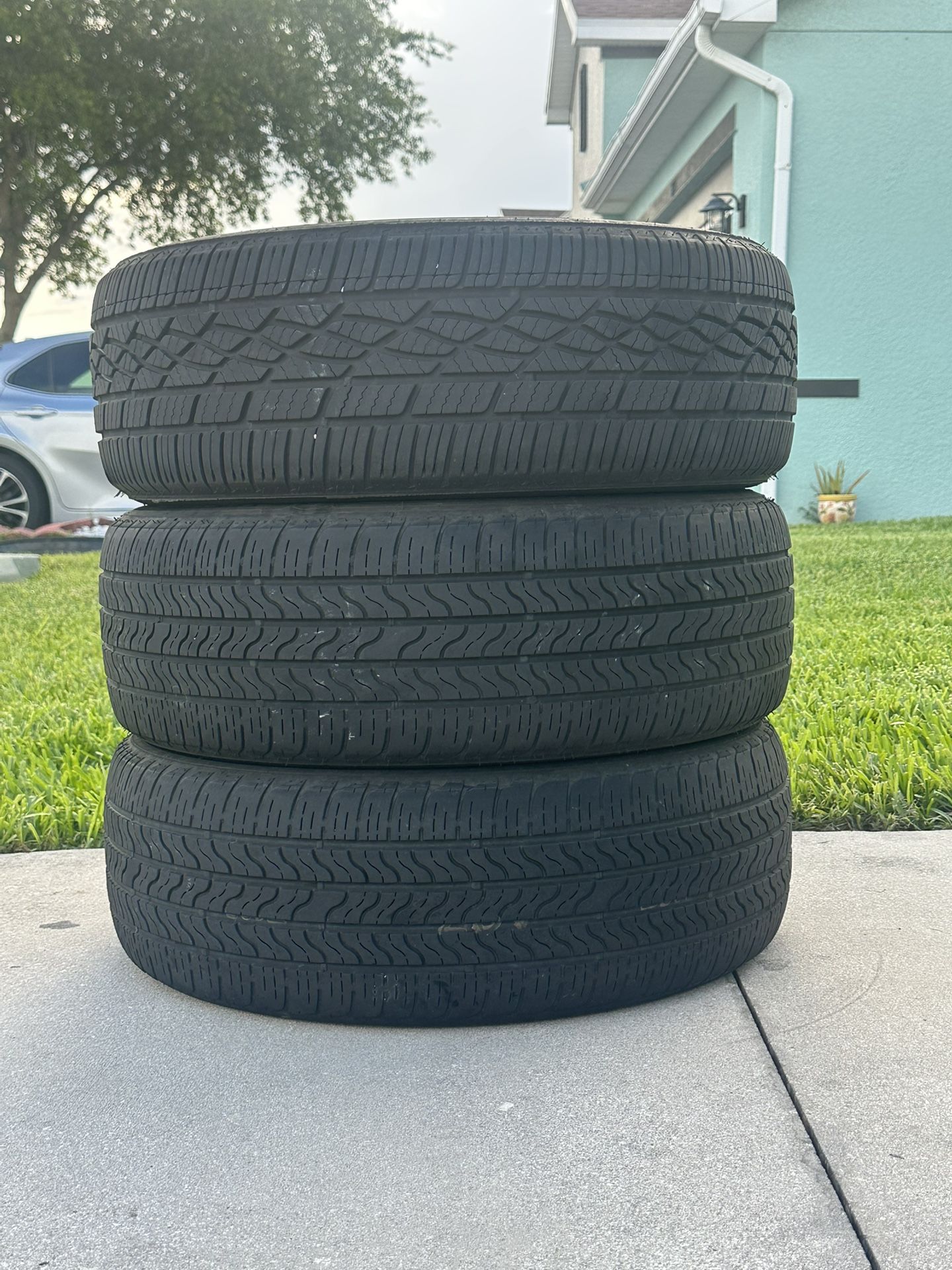 Firestone Tires