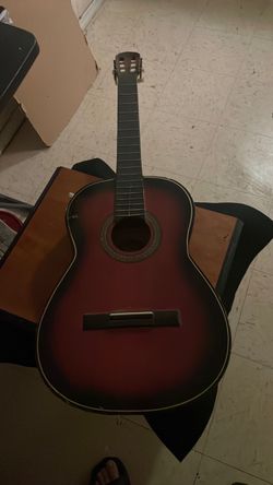 Guitar española