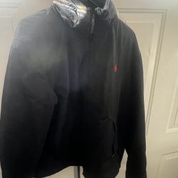 Polo Ralph Lauren Jacket