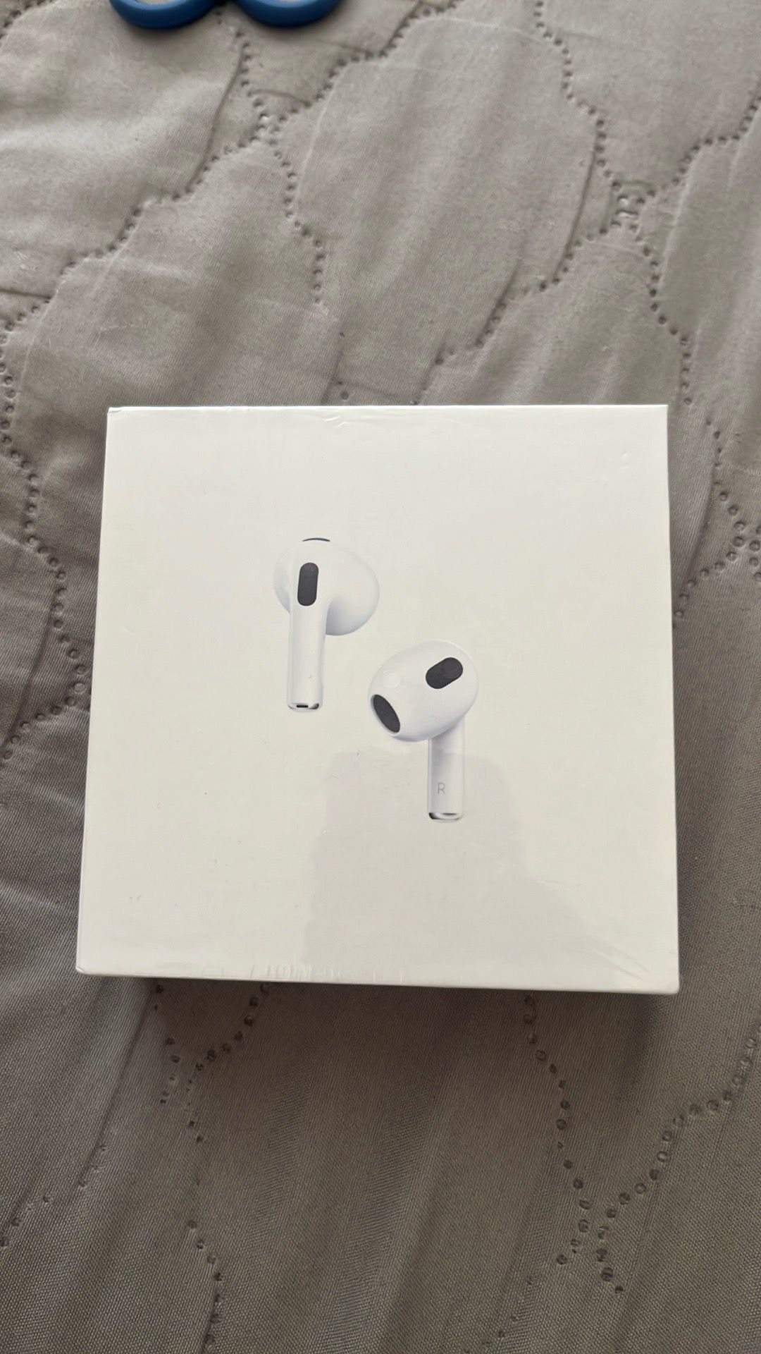 AirPod 3s