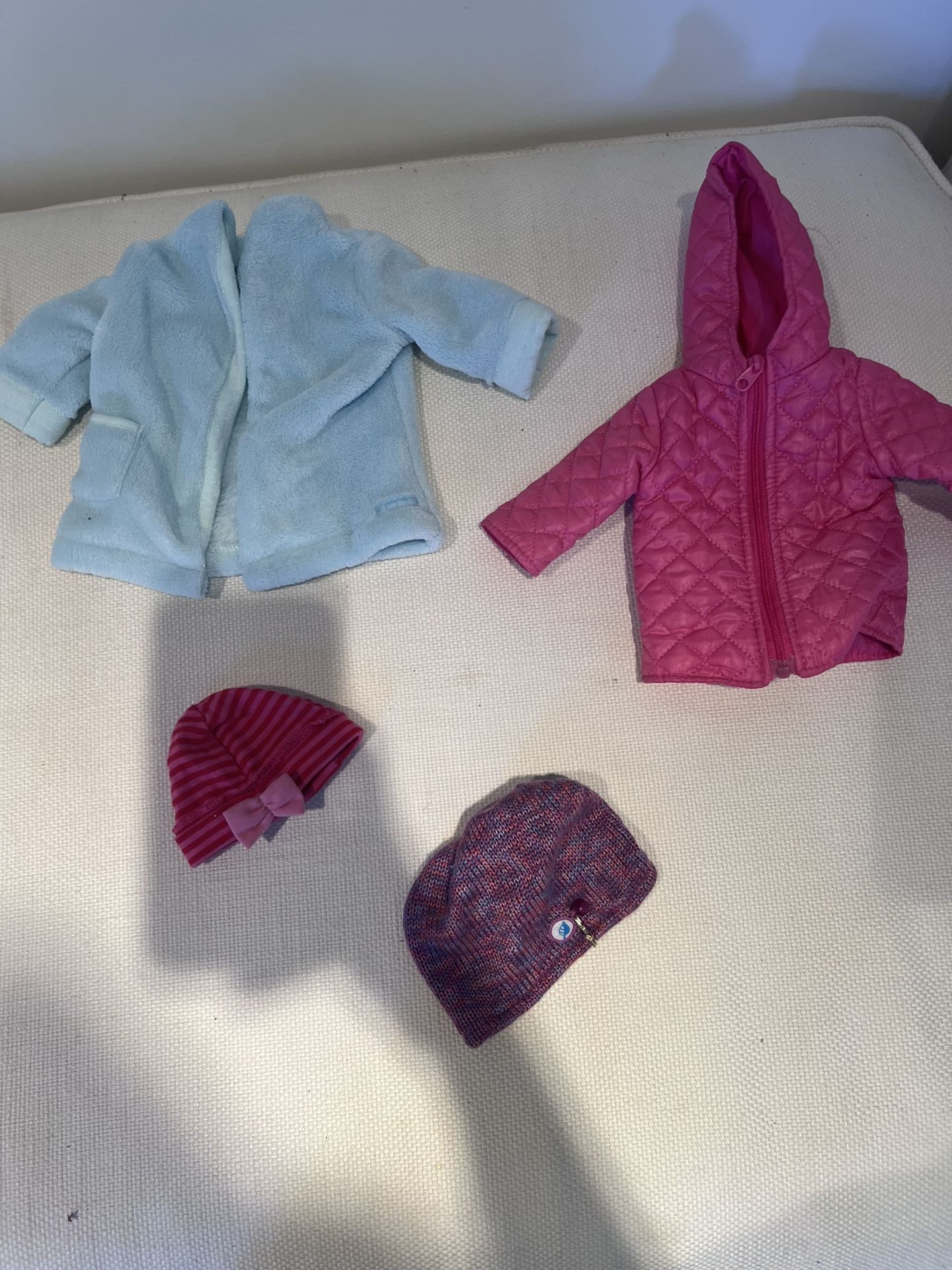 Doll Clothes