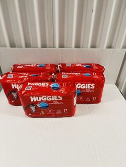 Huggies Diapers Size Premature