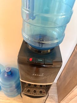 Hot/ Cold Primo Water Dispenser