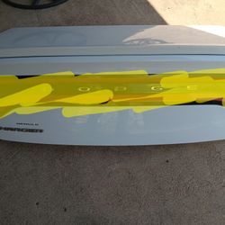 Charger Oem Trunk 2016 2023