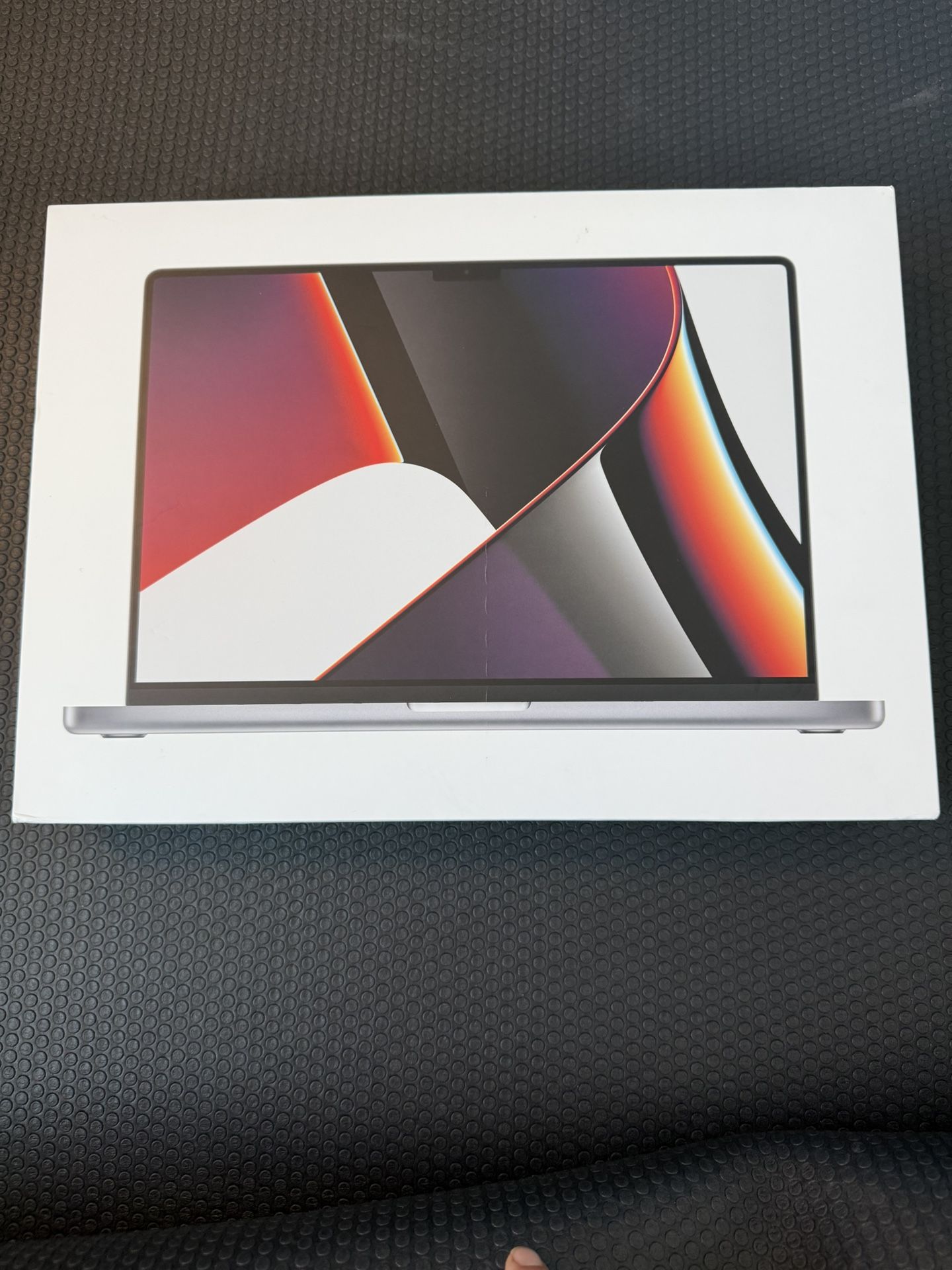 MacBook Pro 16” Original Box