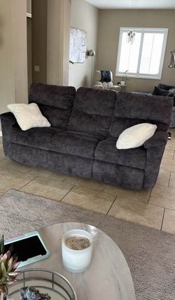 Genuine LazyBoy couch