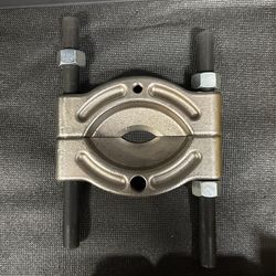 Pulley Separator 