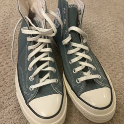 Converse Chuck Taylor All Star, Size M7.5, W9.5