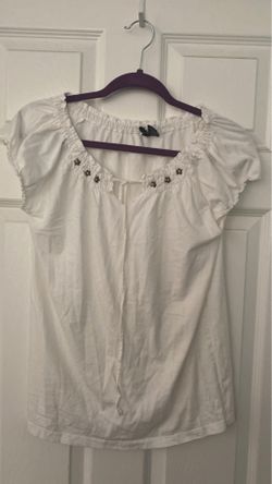 Girl’s Shirts Size Medium