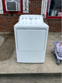 Electric Dryer