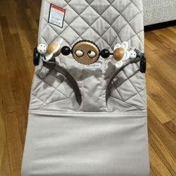 Baby Bjourn Bouncer 
