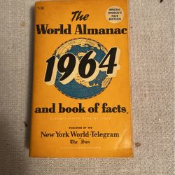 1964 Almanac 