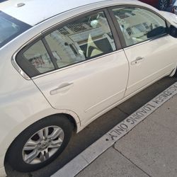 2010 Nissan Altima