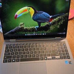 Samsung Galaxy Book4 360 (NP750QGK)