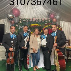 Trompeta Requinto Mariachi 