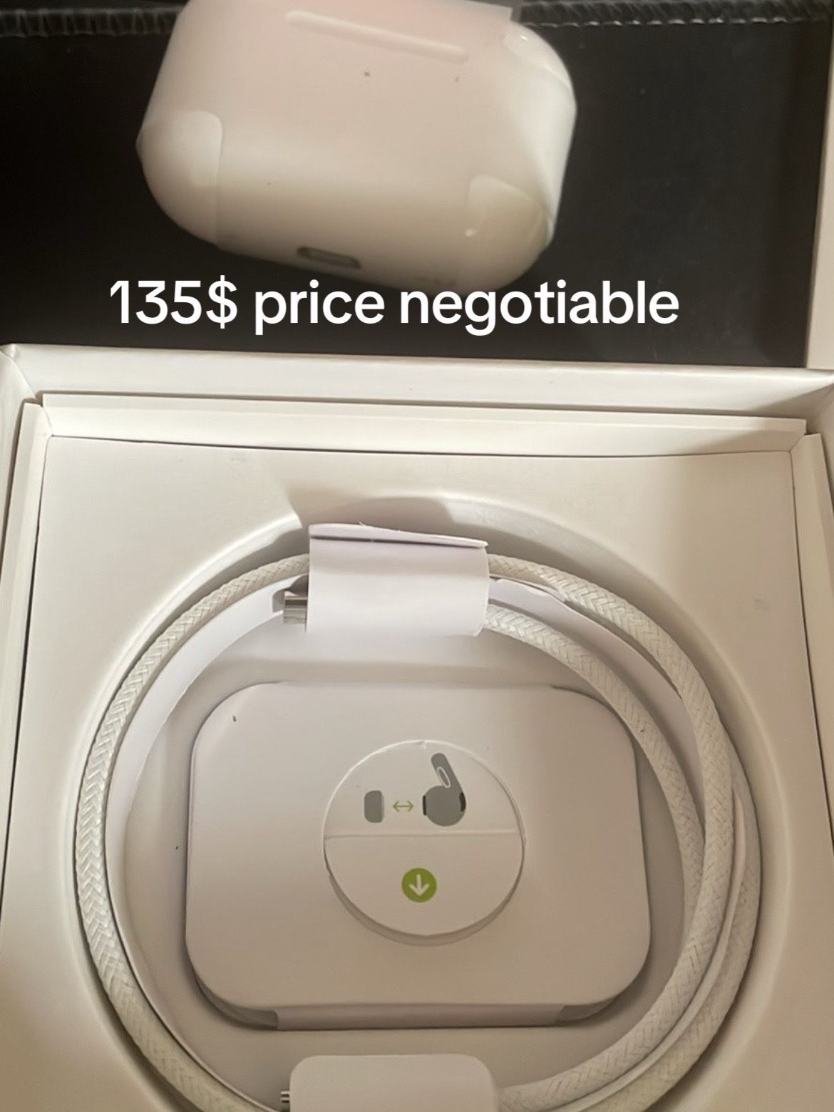 Airpod Pros Gen 2