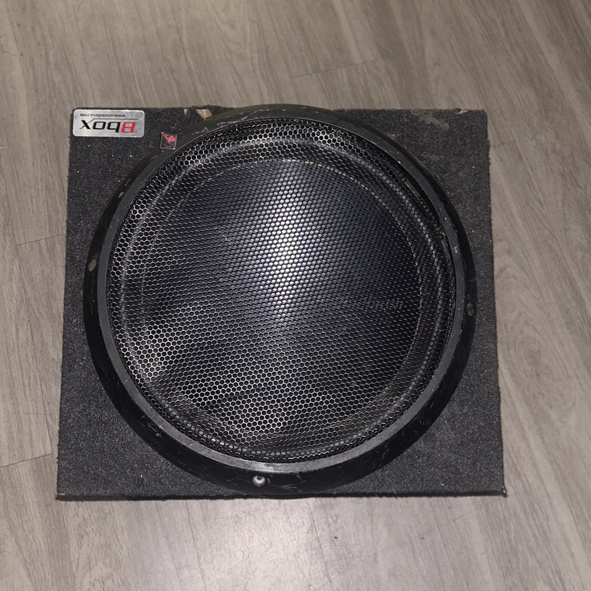 sound system T1D415