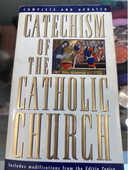 Religious books