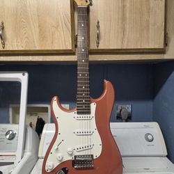 SX Standard Series For Left-handed 