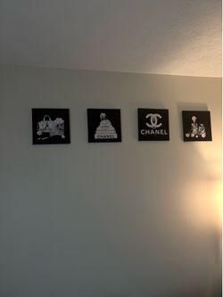 luxury wall decor