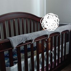 Regular Size Crib
