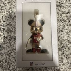 Disney Ornament 