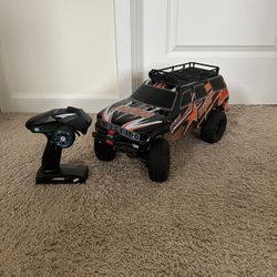 Laegendary Grando 1/10 Rc Crawler 