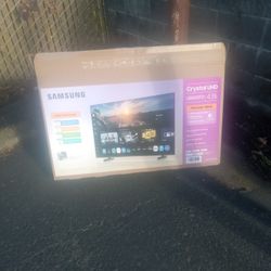TV Samsung 