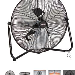 Fan