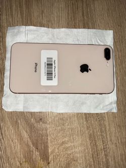 Apple IPhone 8 Plus