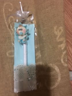 Baby shower recuerdo