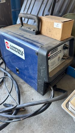 Welder