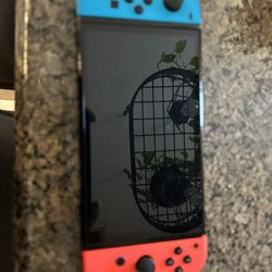 OLED Switch