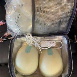Willow 3.0  Breast Pump