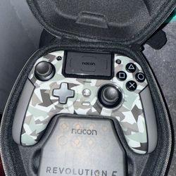 PS5 Revolution 5