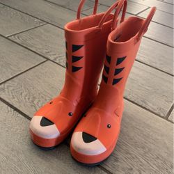 Carter’s Rain Boots 