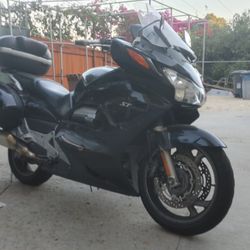 2012 Honda ST1300