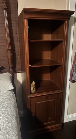 Bookshelves