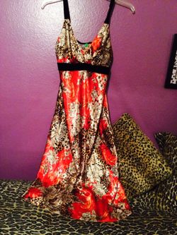 Size M night gown Euc